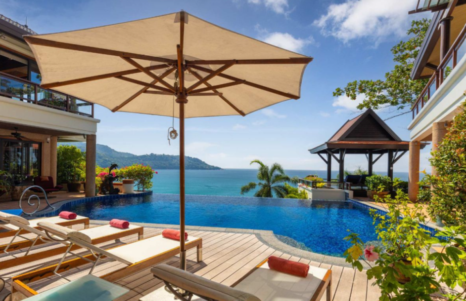 5 Bed, 5 Bath, HouseFor Sale, Kata, Phuket 5 Bed, 5 Bath, HouseFor Sale, Kata, Phuket