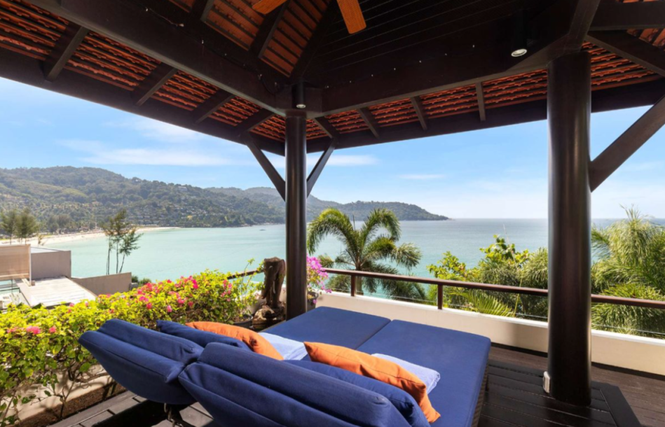 5 Bed, 5 Bath, HouseFor Sale, Kata, Phuket 5 Bed, 5 Bath, HouseFor Sale, Kata, Phuket