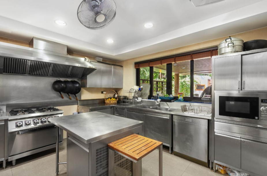 5 Bed, 5 Bath, HouseFor Sale, Kata, Phuket 5 Bed, 5 Bath, HouseFor Sale, Kata, Phuket