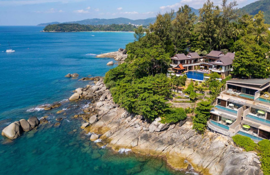 5 Bed, 5 Bath, HouseFor Sale, Kata, Phuket 5 Bed, 5 Bath, HouseFor Sale, Kata, Phuket