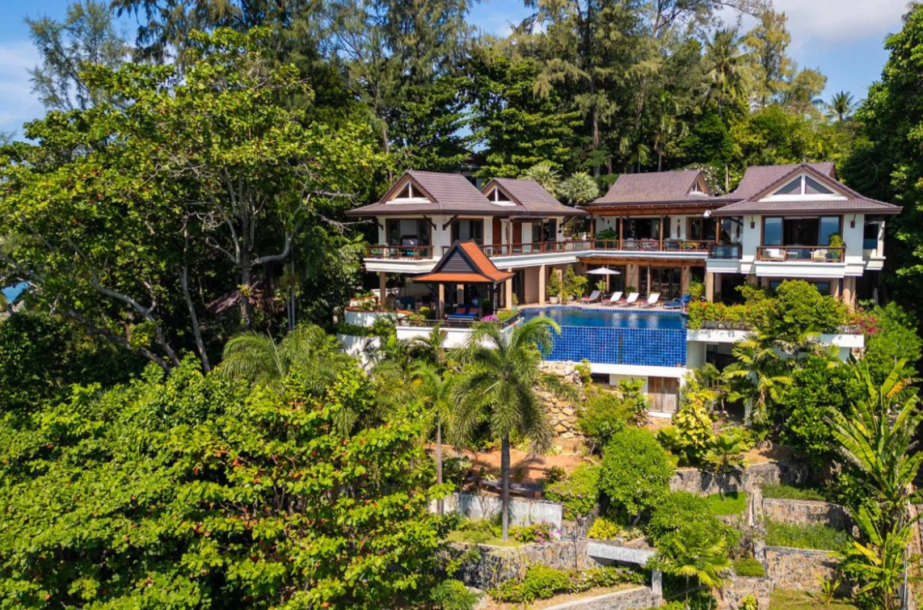 5 Bed, 5 Bath, HouseFor Sale, Kata, Phuket 5 Bed, 5 Bath, HouseFor Sale, Kata, Phuket