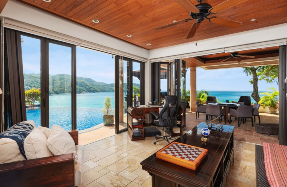 5 Bed, 5 Bath, HouseFor Sale, Kata, Phuket 5 Bed, 5 Bath, HouseFor Sale, Kata, Phuket