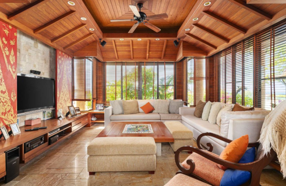 5 Bed, 5 Bath, HouseFor Sale, Kata, Phuket 5 Bed, 5 Bath, HouseFor Sale, Kata, Phuket