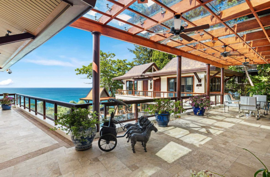 5 Bed, 5 Bath, HouseFor Sale, Kata, Phuket 5 Bed, 5 Bath, HouseFor Sale, Kata, Phuket