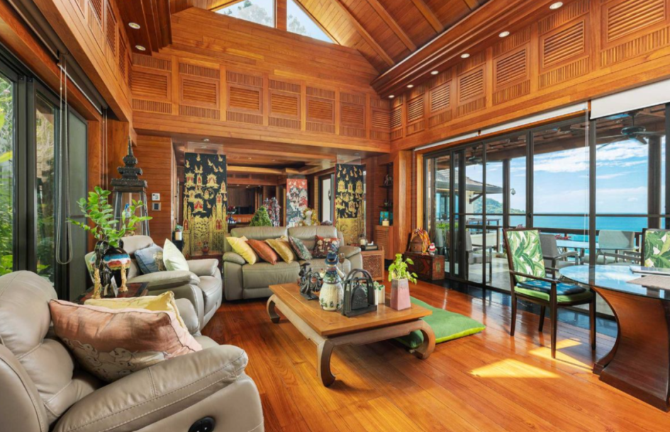 5 Bed, 5 Bath, HouseFor Sale, Kata, Phuket 5 Bed, 5 Bath, HouseFor Sale, Kata, Phuket