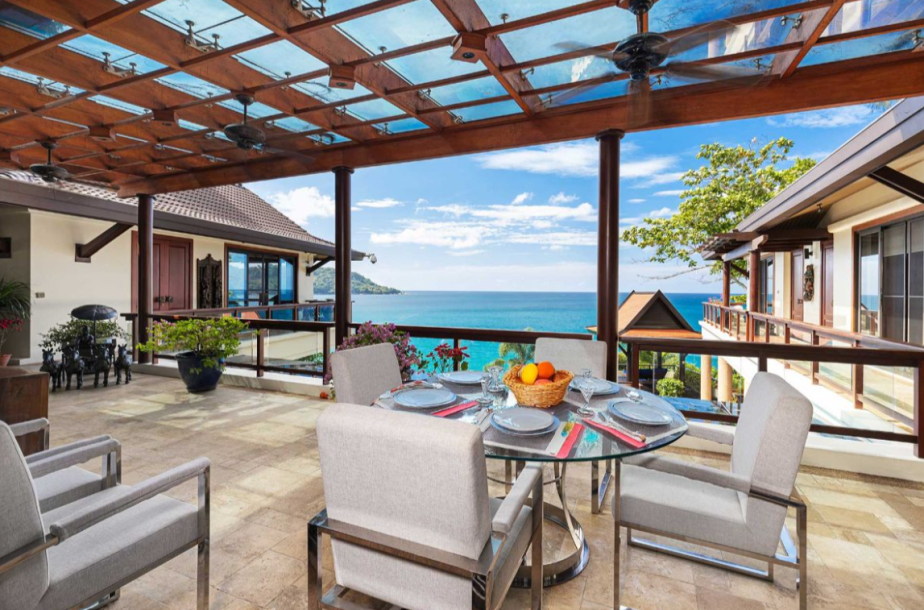 5 Bed, 5 Bath, HouseFor Sale, Kata, Phuket 5 Bed, 5 Bath, HouseFor Sale, Kata, Phuket
