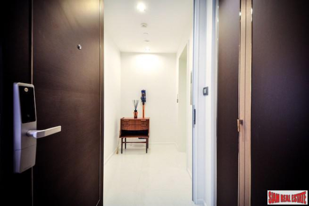 1 Bed, 1 Bath, ApartmentFor Sale, Surasak, Bangkok