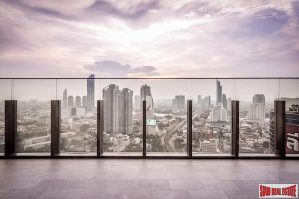 1 Bed, 1 Bath, ApartmentFor Sale, Surasak, Bangkok