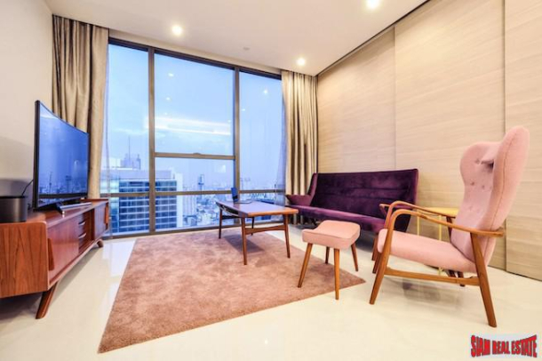 1 Bed, 1 Bath, ApartmentFor Sale, Surasak, Bangkok