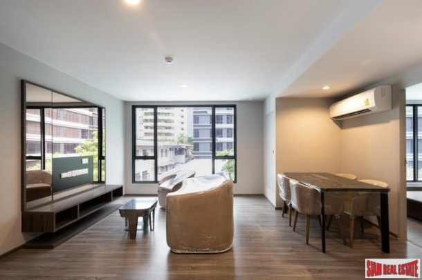 3 Bed, 4 Bath, ApartmentFor Sale, Ekkamai, Bangkok