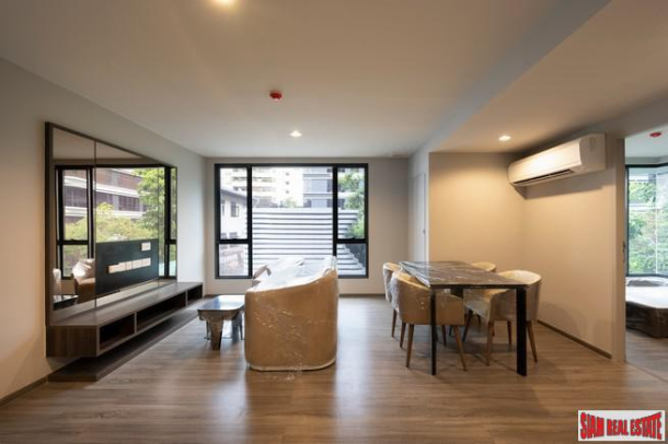 3 Bed, 4 Bath, ApartmentFor Sale, Ekkamai, Bangkok