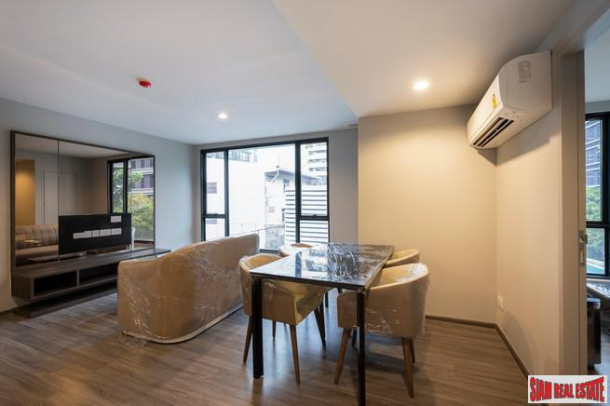 3 Bed, 4 Bath, ApartmentFor Sale, Ekkamai, Bangkok