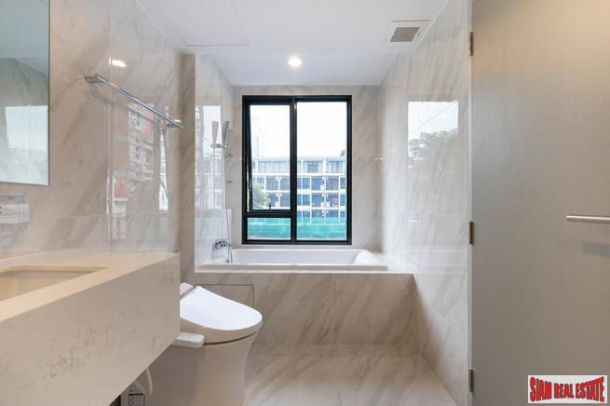 3 Bed, 4 Bath, ApartmentFor Sale, Ekkamai, Bangkok