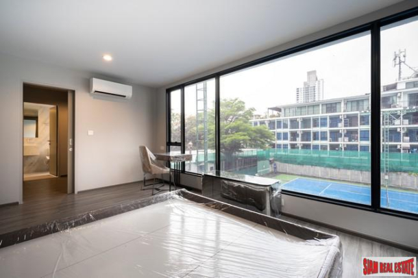 3 Bed, 4 Bath, ApartmentFor Sale, Ekkamai, Bangkok