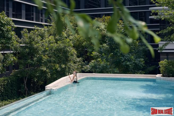 3 Bed, 4 Bath, ApartmentFor Sale, Ekkamai, Bangkok