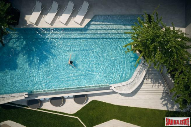 3 Bed, 4 Bath, ApartmentFor Sale, Ekkamai, Bangkok