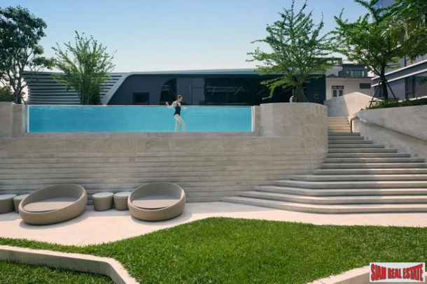 3 Bed, 4 Bath, ApartmentFor Sale, Ekkamai, Bangkok