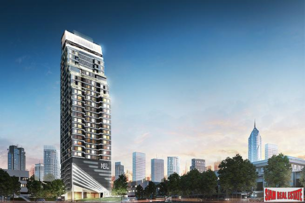 2 Bed, 2 Bath, ApartmentFor Sale, Phaya Thai, Bangkok 2 Bed, 2 Bath, ApartmentFor Sale, Phaya Thai, Bangkok
