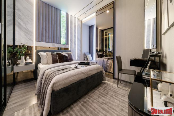 2 Bed, 2 Bath, ApartmentFor Sale, Phaya Thai, Bangkok 2 Bed, 2 Bath, ApartmentFor Sale, Phaya Thai, Bangkok