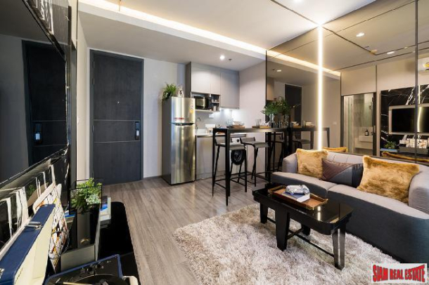 2 Bed, 2 Bath, ApartmentFor Sale, Phaya Thai, Bangkok 2 Bed, 2 Bath, ApartmentFor Sale, Phaya Thai, Bangkok
