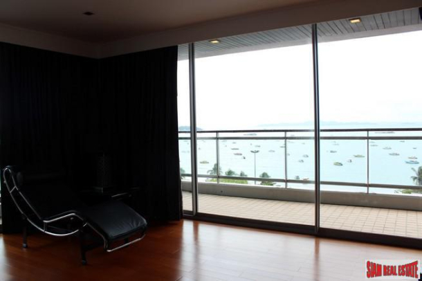 3 Bed, 3 Bath, ApartmentFor Sale, Pattaya City, Chonburi