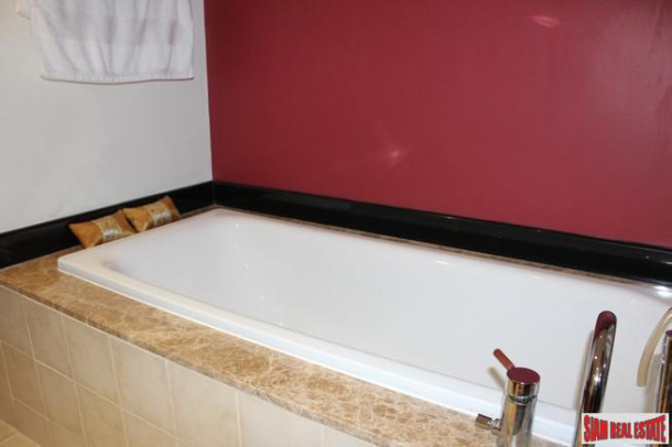 3 Bed, 3 Bath, ApartmentFor Sale, Pattaya City, Chonburi