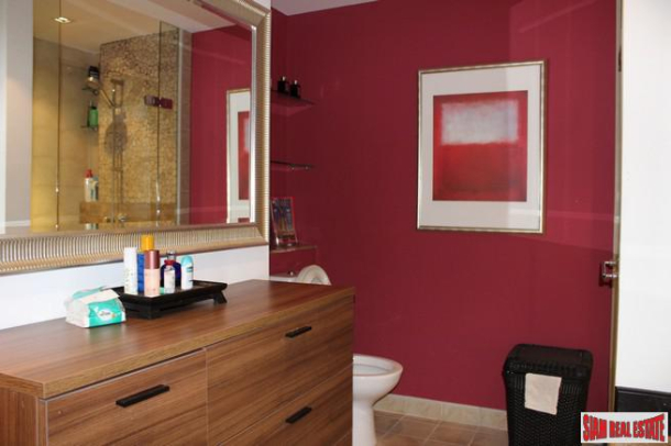 3 Bed, 3 Bath, ApartmentFor Sale, Pattaya City, Chonburi