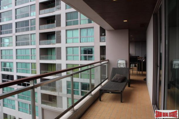 3 Bed, 3 Bath, ApartmentFor Sale, Pattaya City, Chonburi