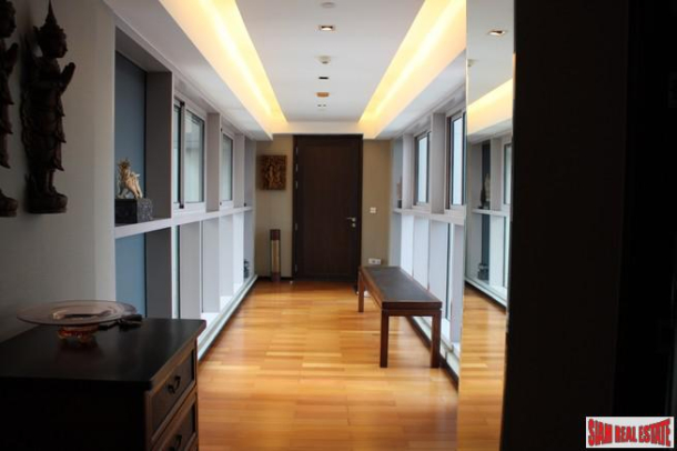 3 Bed, 3 Bath, ApartmentFor Sale, Pattaya City, Chonburi