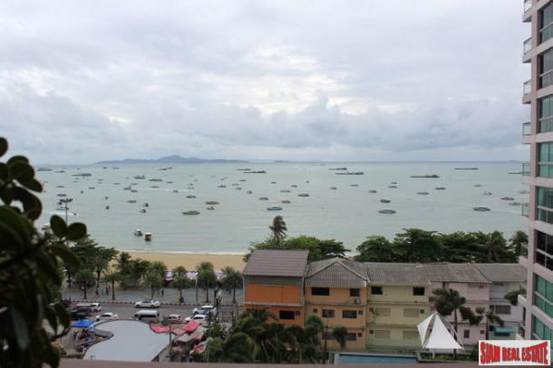 3 Bed, 3 Bath, ApartmentFor Sale, Pattaya City, Chonburi