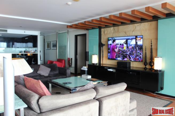 3 Bed, 3 Bath, ApartmentFor Sale, Pattaya City, Chonburi