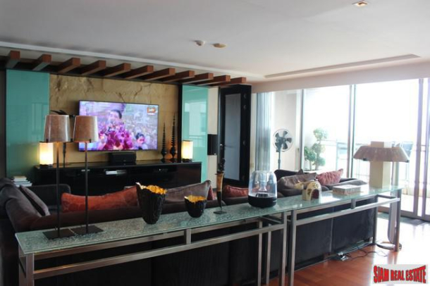 3 Bed, 3 Bath, ApartmentFor Sale, Pattaya City, Chonburi