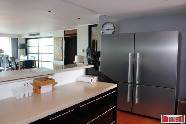 3 Bed, 3 Bath, ApartmentFor Sale, Pattaya City, Chonburi