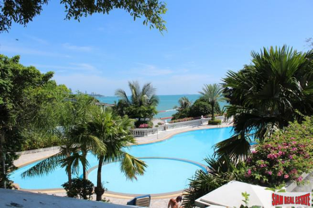 6 Bed, 6 Bath, ApartmentFor Sale, North Pattaya, Chonburi