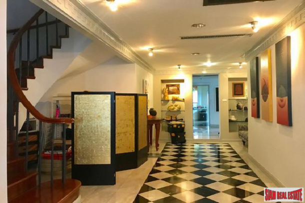 6 Bed, 6 Bath, ApartmentFor Sale, North Pattaya, Chonburi