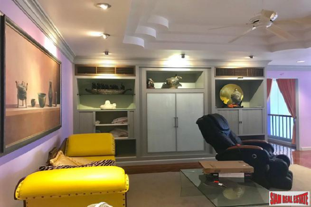 6 Bed, 6 Bath, ApartmentFor Sale, North Pattaya, Chonburi