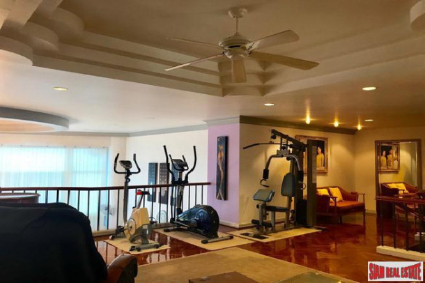 6 Bed, 6 Bath, ApartmentFor Sale, North Pattaya, Chonburi