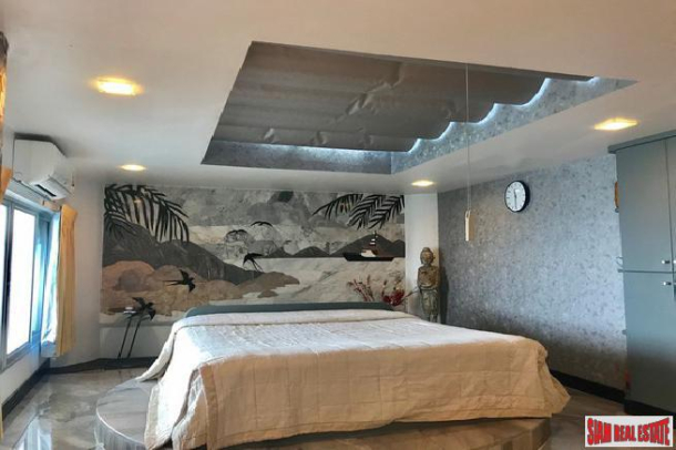 6 Bed, 6 Bath, ApartmentFor Sale, North Pattaya, Chonburi