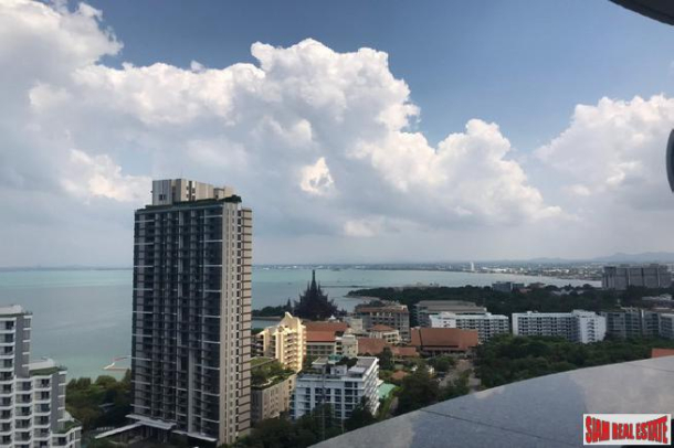 6 Bed, 6 Bath, ApartmentFor Sale, North Pattaya, Chonburi