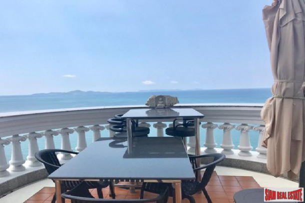 6 Bed, 6 Bath, ApartmentFor Sale, North Pattaya, Chonburi