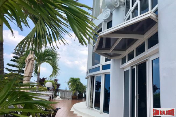 6 Bed, 6 Bath, ApartmentFor Sale, North Pattaya, Chonburi