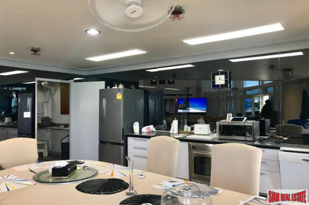 6 Bed, 6 Bath, ApartmentFor Sale, North Pattaya, Chonburi