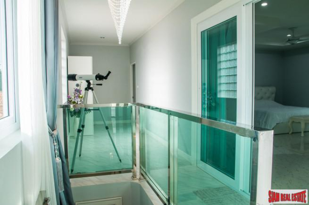 6 Bed, 6 Bath, HouseFor Sale, South Pattaya, Chonburi