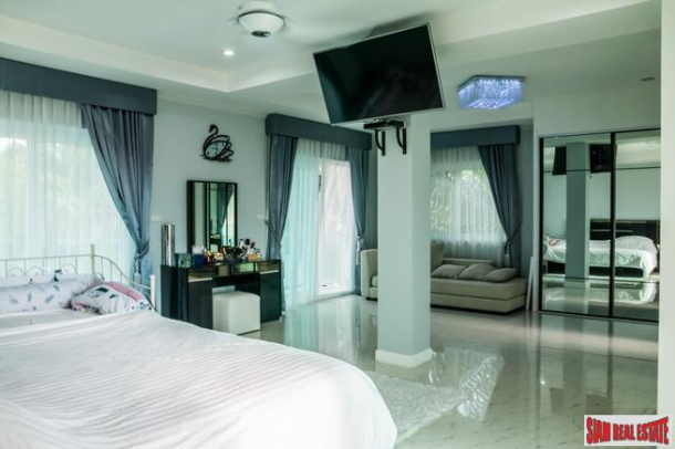 6 Bed, 6 Bath, HouseFor Sale, South Pattaya, Chonburi