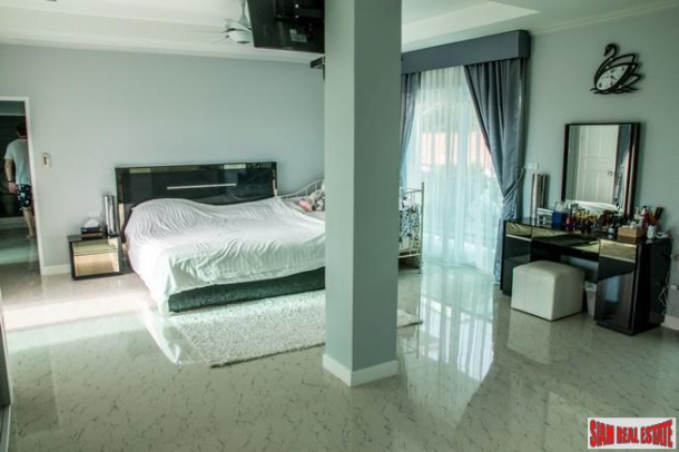 6 Bed, 6 Bath, HouseFor Sale, South Pattaya, Chonburi