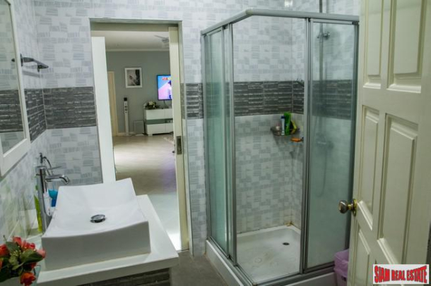 6 Bed, 6 Bath, HouseFor Sale, South Pattaya, Chonburi