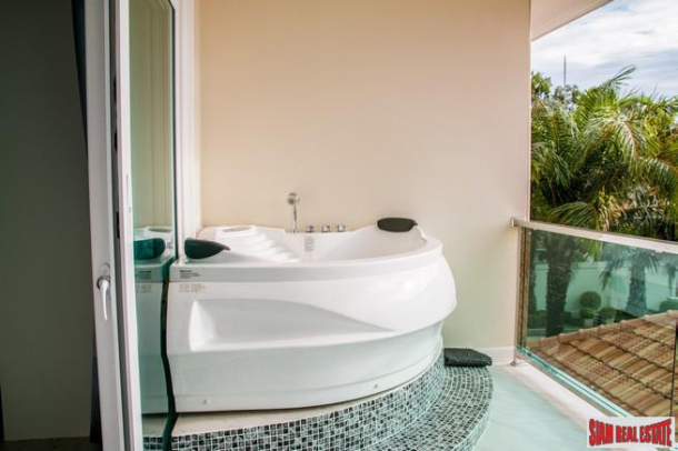 6 Bed, 6 Bath, HouseFor Sale, South Pattaya, Chonburi