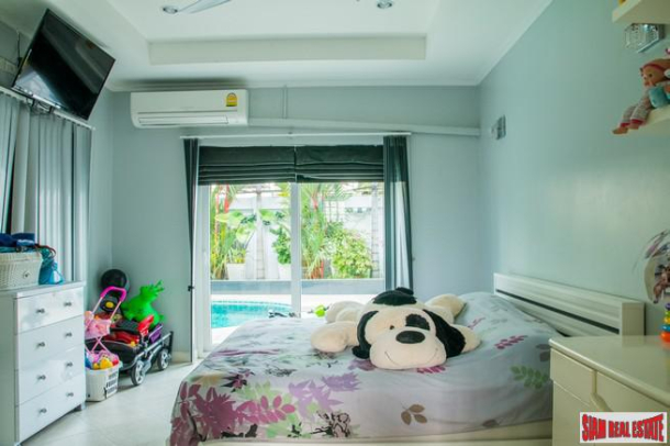 6 Bed, 6 Bath, HouseFor Sale, South Pattaya, Chonburi