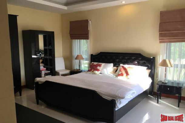 6 Bed, 6 Bath, HouseFor Sale, South Pattaya, Chonburi