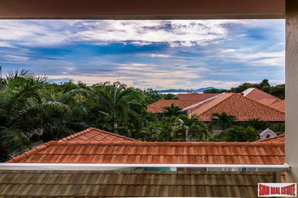 6 Bed, 6 Bath, HouseFor Sale, South Pattaya, Chonburi
